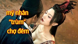 Mỹ Nhân Không Ngờ Là Kẻ Cầm Đầu Xã Hội Đen, Thám Tử Lừng Danh Không Ngờ Là Tội Phạm