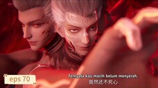 Jade Dinasty S3 eps 18 [70] sub Indo