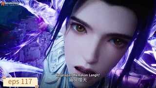 L 1 n g w u  eps 117 Sub Indo