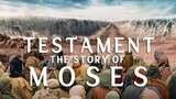 Testament:The Story of Moses | Language: Hindi | S01E02