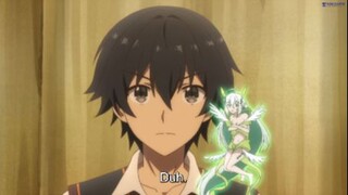 E11 - Isekai Cheat Magician [Sub Indo]