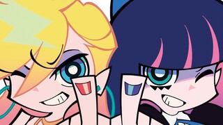 [คำบรรยายภาษาจีนและอังกฤษ/TeddyLoid/OP เต็ม] กางเกงชั้นในและถุงน่องแบบใหม่พร้อมสายรัดถุงน่อง OP "ธีม