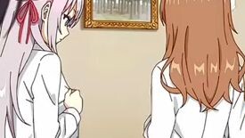 raat ko itna time ka jagah kapde utarane Laga Hai #anime