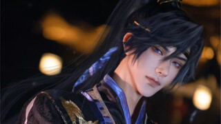 【Mã hiệu Quyên/傅融 cosplay】Nếu không trả lương cho vị phó quan keo kiệt này, anh Nhị Ngưu sẽ bắt đầu 