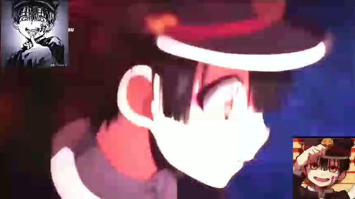 bn hãy nói 2 câu miêu tả về Hanako 💤