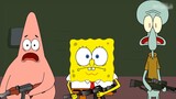 SpongeBob SquarePants: Mati Bangkit 6