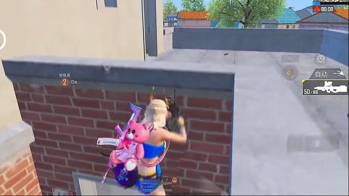 Cách tiếp cận team địch #gamehay