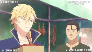 The too perfect saint tossed aside by my fiance and sold to Hindi dubbed anime episode 1