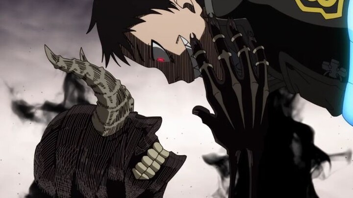 Music Fire Force - Opening Theme - Inferno - Hưng Beat