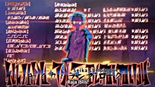 lah bosan hidup sok² an mau ngajak teman malah kena telan