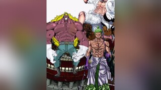 🔥🔥🔥😤luffy zoro shanks douglasbullet bullet anime manga onepiece vs#viral fypfyp fypfypfypfypfypfyp 