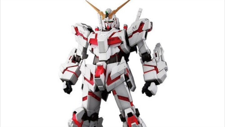 【พี่สุ่ยโข่ว】ดูวิดีโอประกอบชุดไฟของ PG ยูนิคอร์นด้วยความเร็ว 3x