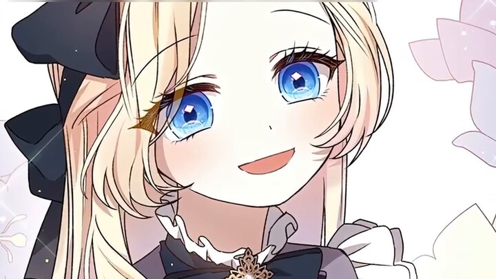 A large-scale plague broke out in the other palace, and the little princess has to return to the pal