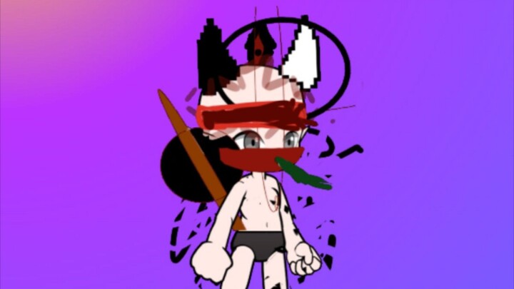 #BuildaGame#传说之下终末时间线宣传ID32249685