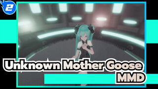 Unknown Mother-Goose | มิกุ | MMD รายละเอียดเสื้อผ้า_2