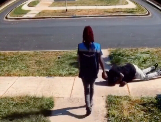 Dịch vụ giao hàng của Amazon thật đỉnh