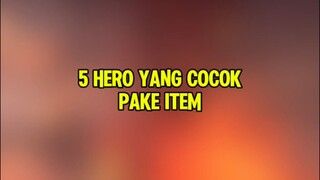 Siapa sangka YZ jadi OP pake Golden staff 😍#itemmlbb #yuzhonggoldenstaff #mlbbinfo