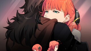 คัดสรรภาพแฟนอาร์ตจากเรื่อง "กินทามะ" ที่ยอดเยี่ยมไม่แพ้ต้นฉบับ