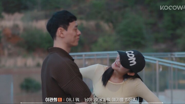 ℙ𝕚𝕖 𝕘𝕒𝕞𝕖 X Ep 04 (Sub Indo)
