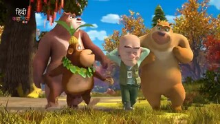 बबलू डब्लू ने की राजा भैरव की मदद _ Bablu Dablu Monster Plan S2 Cartoon Story _