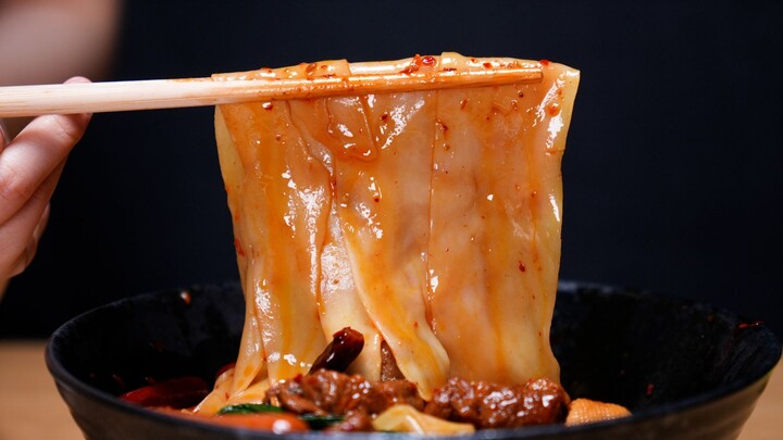 Thiên Tân đích thực Thạch Gia Trang An Huy Banmian