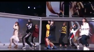 光之轨迹 B50私服彩排 SNH48 TeamNII 元恩