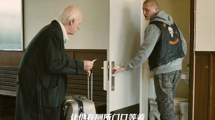 เคล็ดลับอายุยืนของคุณยายวัย 100 ปี กลับกลายเป็นการตัดสินใจทำหมันเสียเอง! “คุณยายวัย 100 ปีหนีออกจากบ