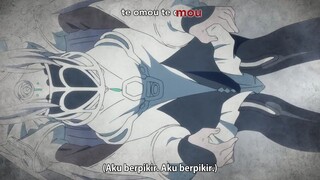 hitsugi no chaika_episode 1(sub indo)