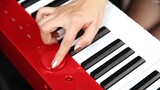 [Lần đầu test trên toàn mạng] So sánh và đánh giá đàn Piano điện của 4 thương hiệu lớn! Yamaha P125 