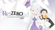 Re Zero S2 Ep 20 hindi dubbed