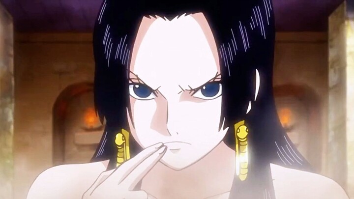 Permaisuri Terekspose