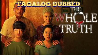 TWT ( TAGALOG DUBBED) THAI HORROR MOVIE