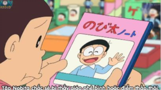 Xem Doraemon New Series - Mèo Máy Doremon - HD Vietsub - Tập 557