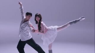 IVE【2024MMA】练习室公开！