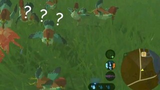 [เดอะเลเจนด์ออฟเซลดา] คลิปฉากต่อสู้ในเกมสนุก ๆ