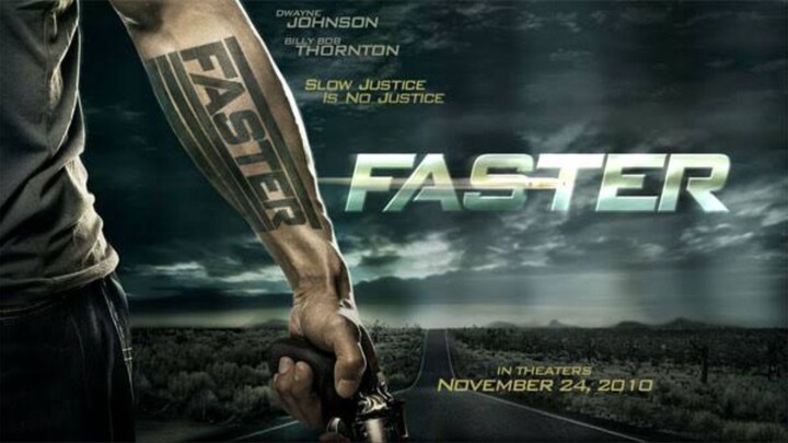 Faster 2010 Sub Indo Hd