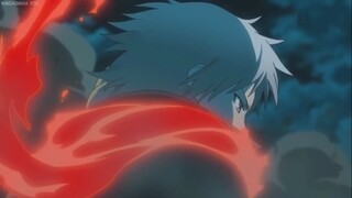 The Silver Guardian Episode 1-12 HD English Dub Anime Dub