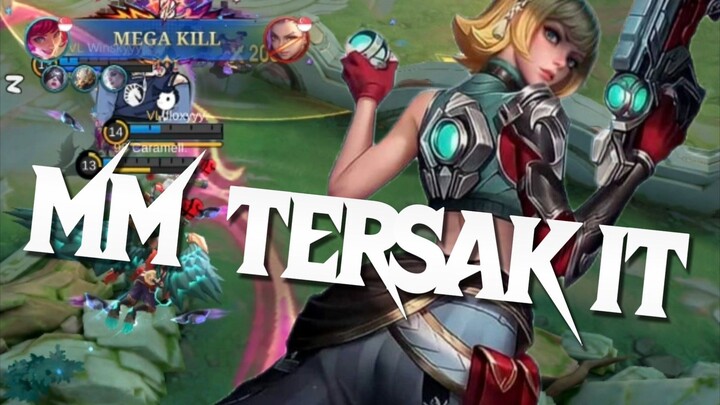 BEATRIX>ALL MM SAAT INI MENURUT KUU😚😚