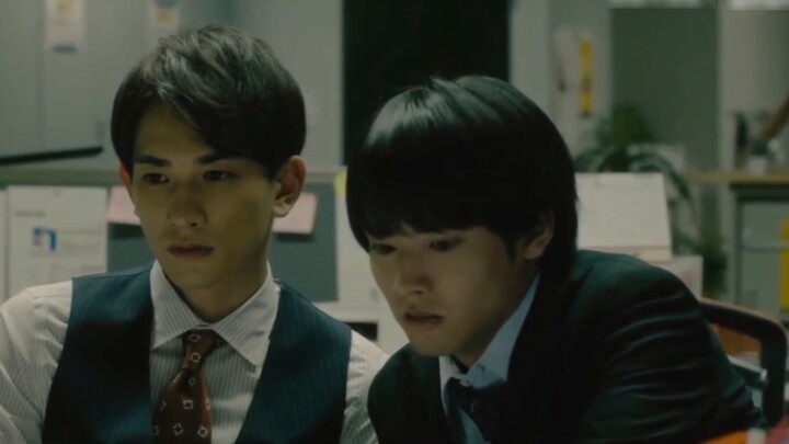 [เพิ่มหัวหอมไล่ดราม่า] คะแนน Douban คือ 9.1 การตกปลาตามธรรมชาติ×น่าเบื่อและไร้เดียงสา! “ยังเป็นสาวพร