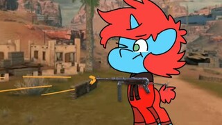 FREE FIRE ABSURD