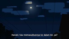 Yojouhan Shinwa Taikei  [ Sub Indo ]  E4