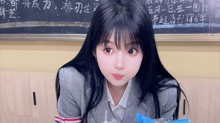 今天不做前台站讲台