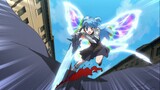 Dug Weapon Leprechaun Fairy (S1) - 04