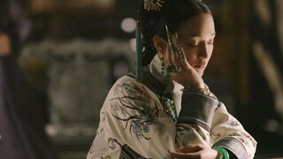 【Ruyi's Royal Love in the Palace】If you come to see me next year, just bring a plum blossom