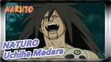 NATURO|[Thủ thuật tuyệt vời] Uchiha Madara VS United Ninja Army