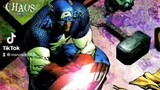 Avengers Disassembled 22 |feat. Doctor strange VS. Scarlet witch |full comics