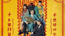 Café Minamdang Episode 1