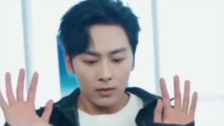 『WARUT』หวังซู่ ประมุขแห่งหลั่วเทียน(พากย์ไทย)(เรื่องใหม่)#ติดตามเต็มเรื่อง