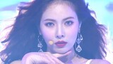 Mix Pertunjukan Panggung "BABE" - HyunA