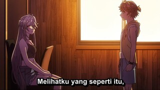 Ep 2 - Gundam Build Metaverse Sub Indo